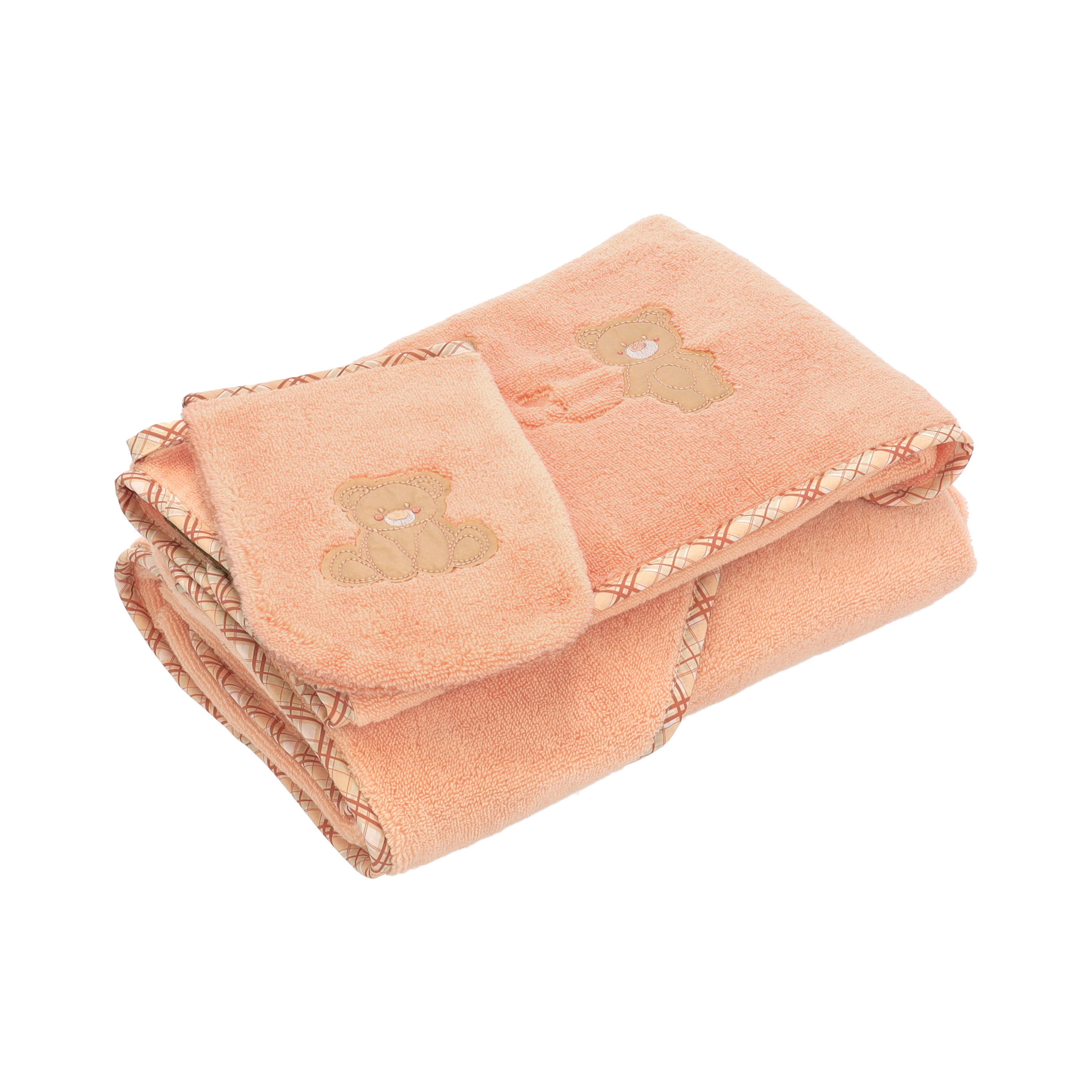 Teddy Bear Set