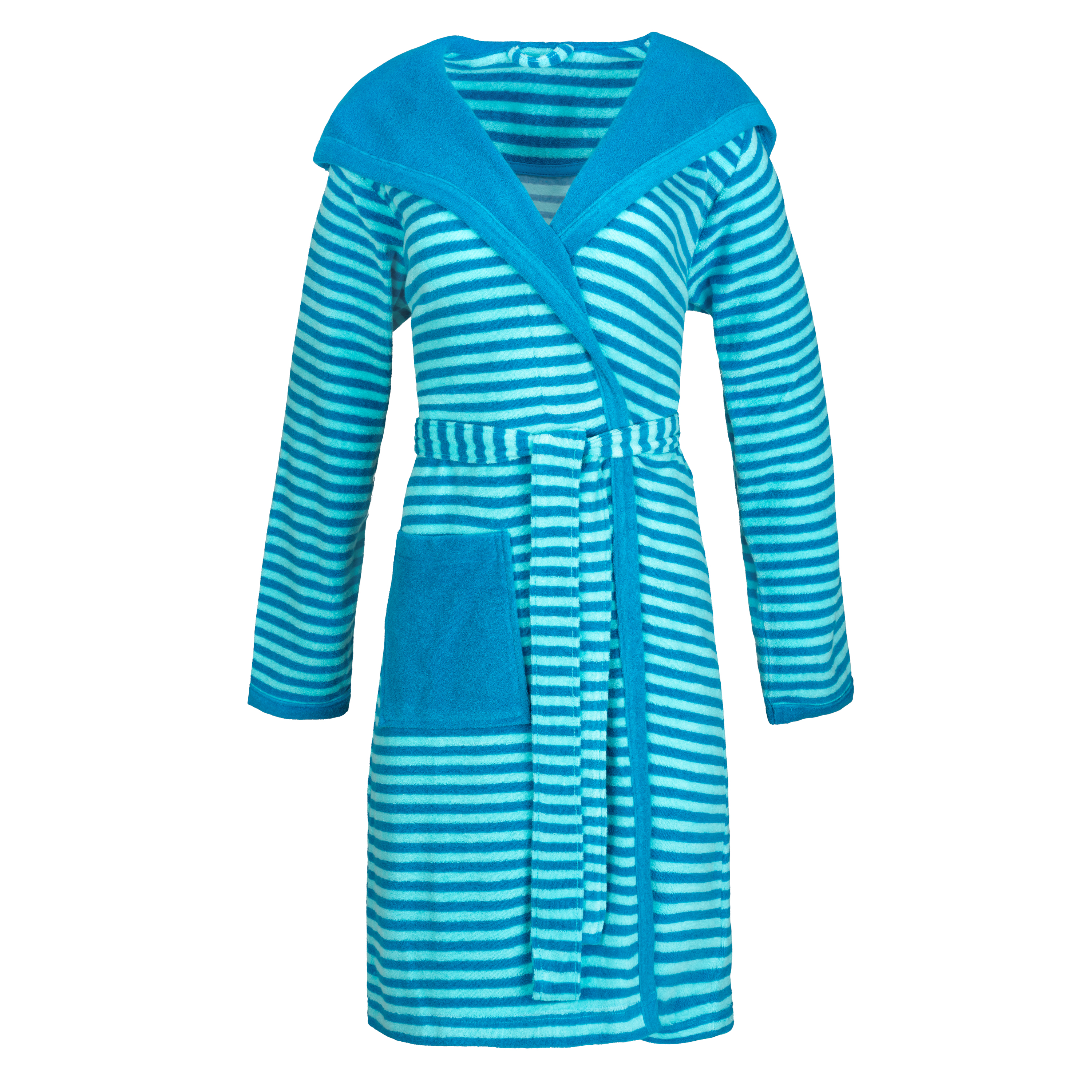 Striped Hoody