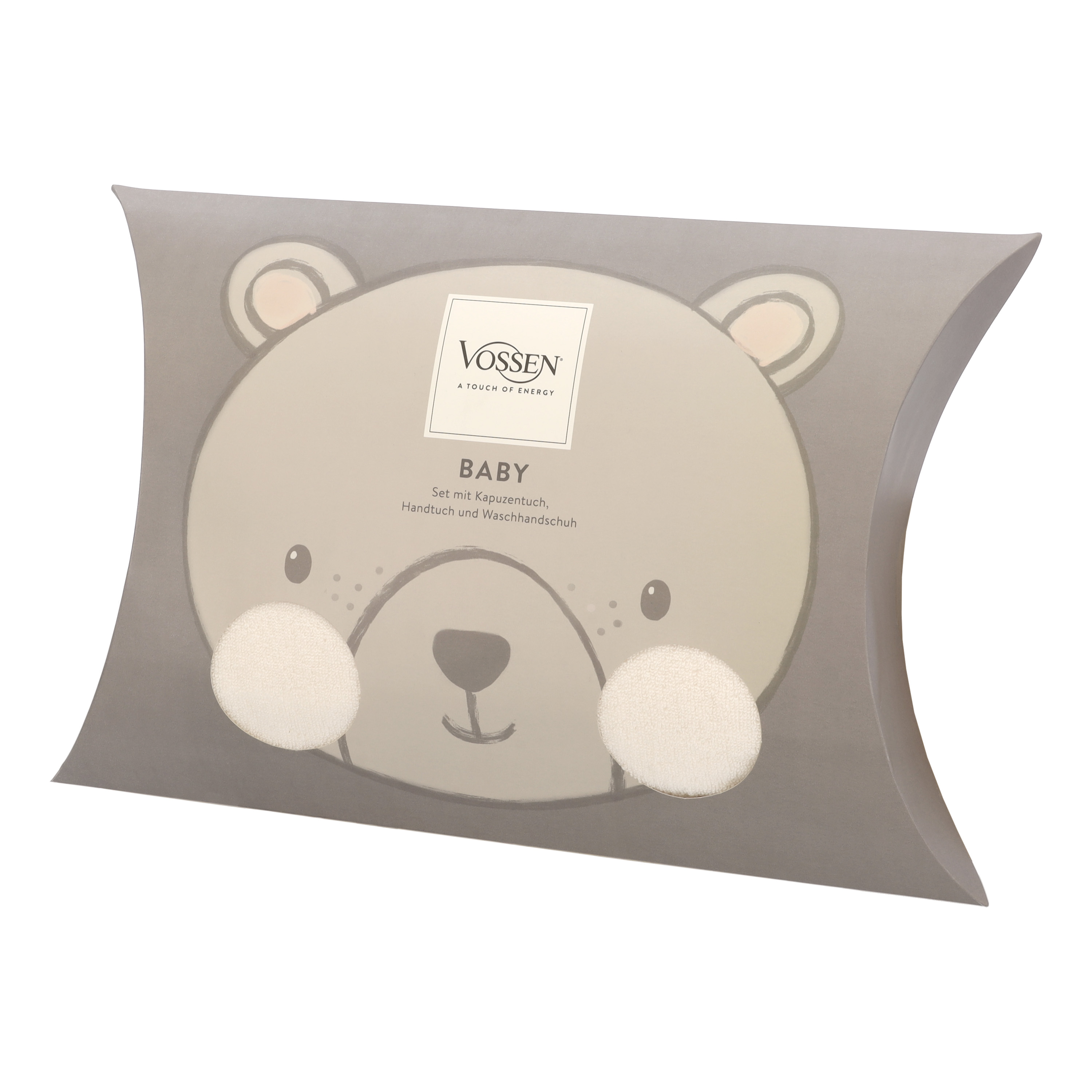 Teddy Bear Set